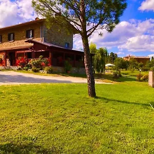 Agriturismo Vista Sole Villa