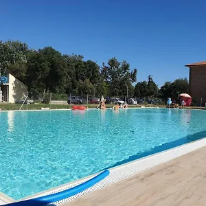 Apartament Residance Il Piviere App 37, Calambrone