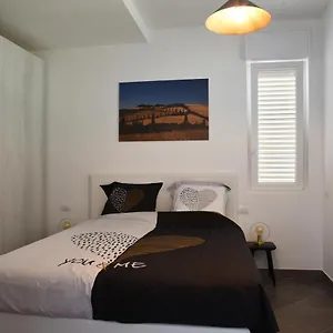 Apartament Il Piviere App 7 With Private Garden, Calambrone