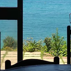 Villetta Fronte Mare Appartamento Isola Rossa (Sassari)