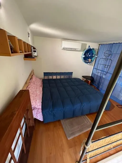 Casa Boss Tirrenia Stella Maris, Con Accesso Spiaggia 칼람브로네