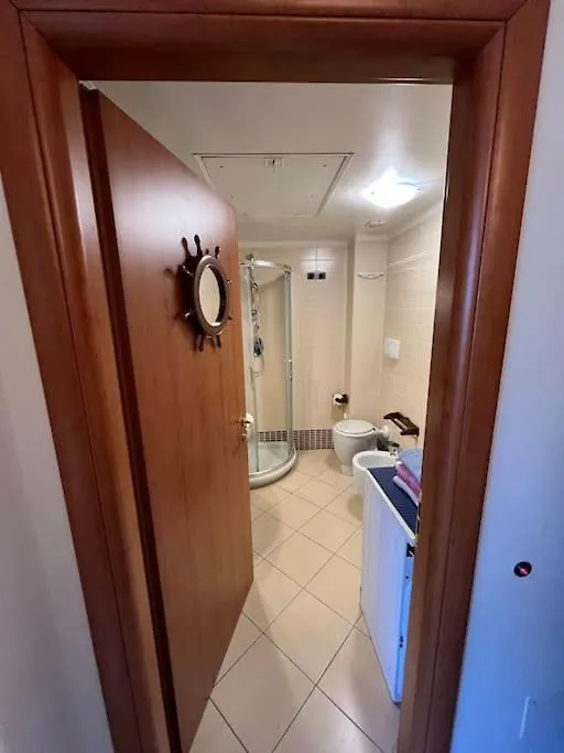 Casa Boss Tirrenia Stella Maris, Con Accesso Spiaggia Calambrone Appartamento