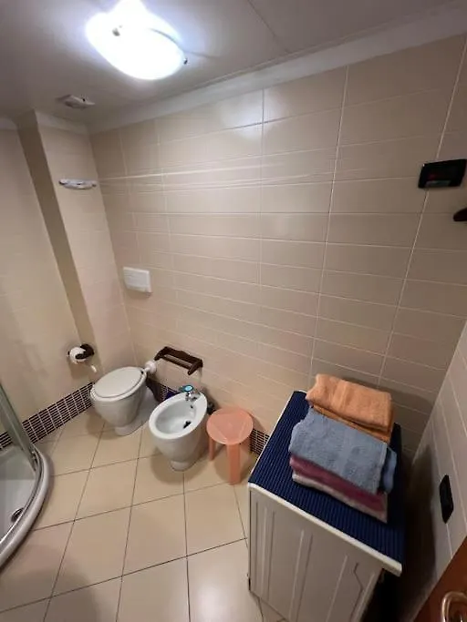 Appartamento Casa Boss Tirrenia Stella Maris, Con Accesso Spiaggia Calambrone