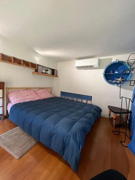 아파트 Casa Boss Tirrenia Stella Maris, Con Accesso Spiaggia 칼람브로네