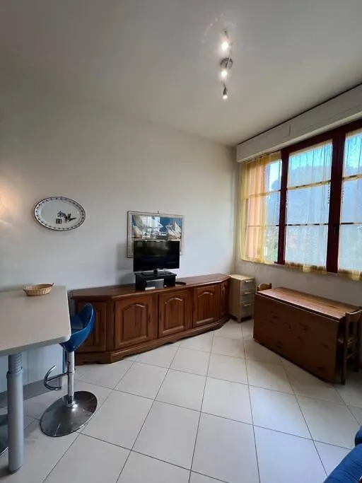 아파트 Casa Boss Tirrenia Stella Maris, Con Accesso Spiaggia 칼람브로네 이탈리아